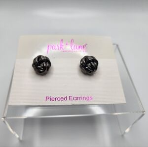Park Lane Intertwine Earrings